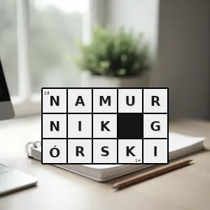 Hasło krzyżówkowe homalothecium philippeanum gatunek mchu z rodziny krótkoszowatych - namurnik górski – rozwiązanie, synonimy, podpowiedzi i definicje krzyżówkowe